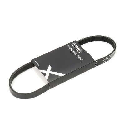 Pasek Klinowy Wielorowkowy RIDEX 305P0390 305P0390 - foto 2