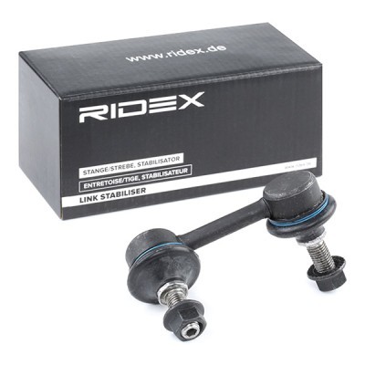 Łącznik Stabilizatora RIDEX 3229S0544 3229S0544 - foto 2