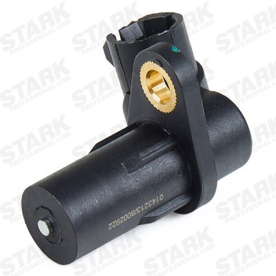 Czujnik Obrotów Wału Stark SKSPS-0370086 SKSPS-0370086 - foto 4