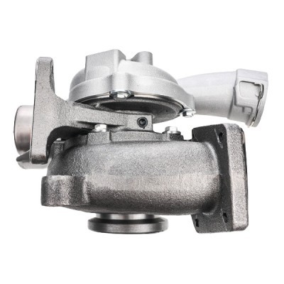 Turbina (Turbosprężarka) RIDEX 2234C0057 2234C0057 - foto 11
