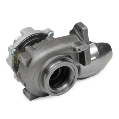 Turbina (Turbosprężarka) RIDEX 2234C10156 2234C10156 - foto 4