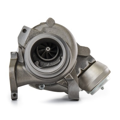 Turbina (Turbosprężarka) RIDEX 2234C0063 2234C0063 - foto 6