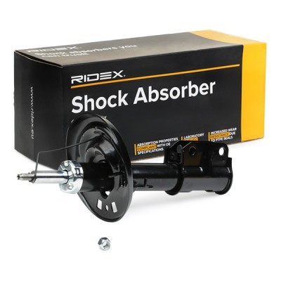 Amortyzator RIDEX 854S1049 854S1049 - foto 6