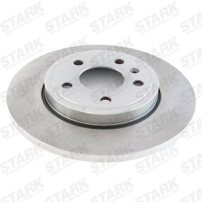Tarcza hamulcowa Stark SKBD-0020148 SKBD-0020148 - foto 3