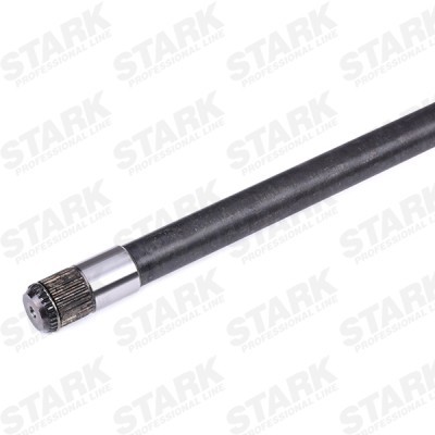 Półoś Napędowa Stark SKDS-0210409 SKDS-0210409 - foto 5