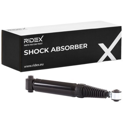 Amortyzator RIDEX 854S0056 854S0056 - foto 2