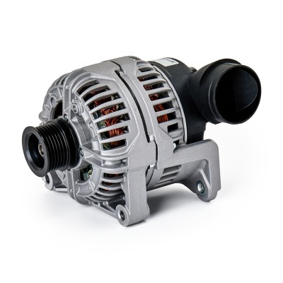 Alternator RIDEX 4G0007P 4G0007P - foto 3