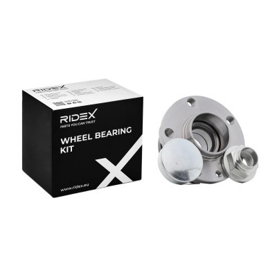 Łożysko Koła RIDEX 654W0253 654W0253 - foto 2