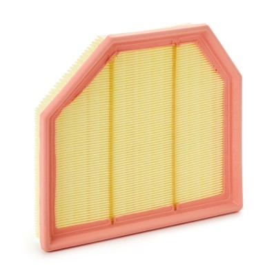 Filtr Powietrza RIDEX 8A1172 8A1172 - foto 2