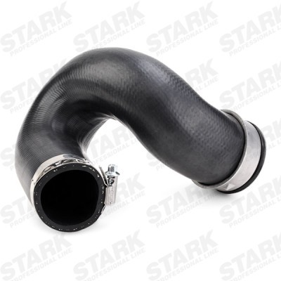 Rura Wąż Turbo Intercoolera Stark SKCHI-2030320 SKCHI-2030320 - foto 3