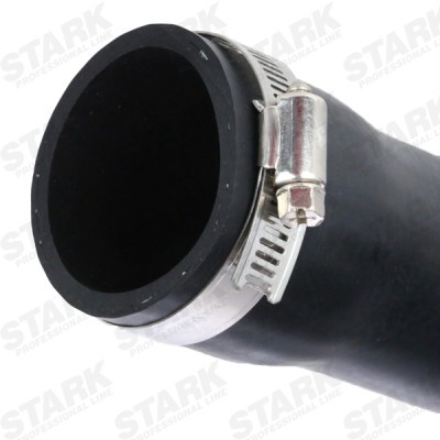 Rura Wąż Turbo Intercoolera Stark SKCHI-2030224 SKCHI-2030224 - foto 5