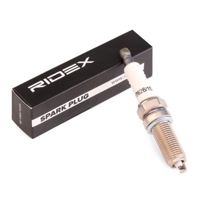 Świeca Zapłonowa RIDEX 686S0122 686S0122 - foto 2