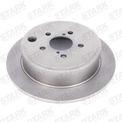 Tarcza hamulcowa Stark SKBD-0020315 SKBD-0020315 - foto 3