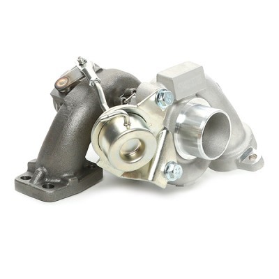 Turbina (Turbosprężarka) RIDEX 2234C0143 2234C0143 - foto 5