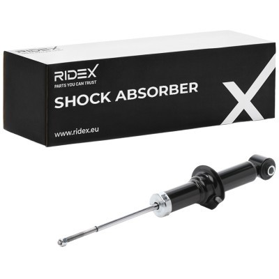 Amortyzator RIDEX 854S0904 854S0904 - foto 2