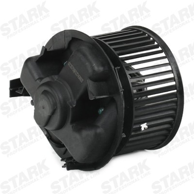 Wentylator Wnętrza Stark SKIB-0310101 SKIB-0310101 - foto 4