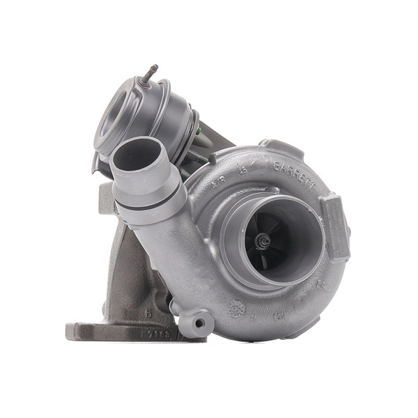 Turbina (Turbosprężarka) RIDEX 2234C11866R 2234C11866R - foto 1