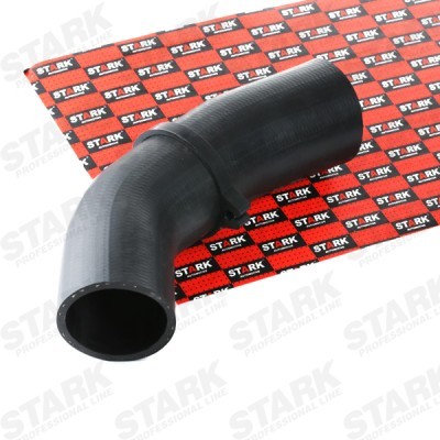 Rura Wąż Turbo Intercoolera Stark SKCHI-2030002 SKCHI-2030002 - foto 2