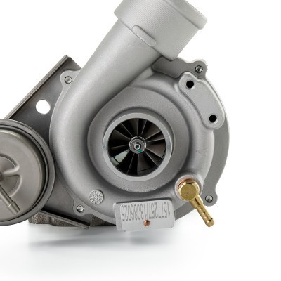 Turbina (Turbosprężarka) RIDEX 2234C11409 2234C11409 - foto 5