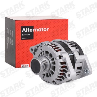 Alternator Stark SKGN-0321042 SKGN-0321042 - foto 2