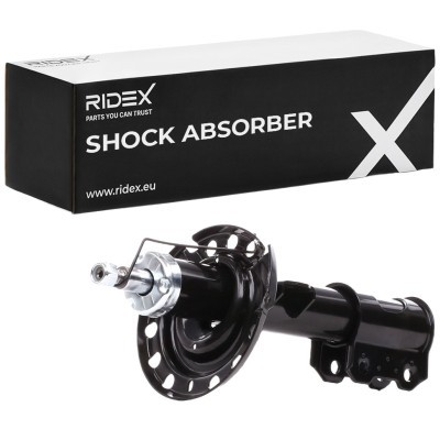 Amortyzator RIDEX 854S0167 854S0167 - foto 2