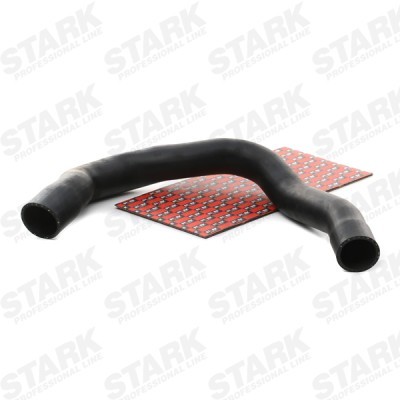 Rura Wąż Turbo Intercoolera Stark SKCHI-2030039 SKCHI-2030039 - foto 2