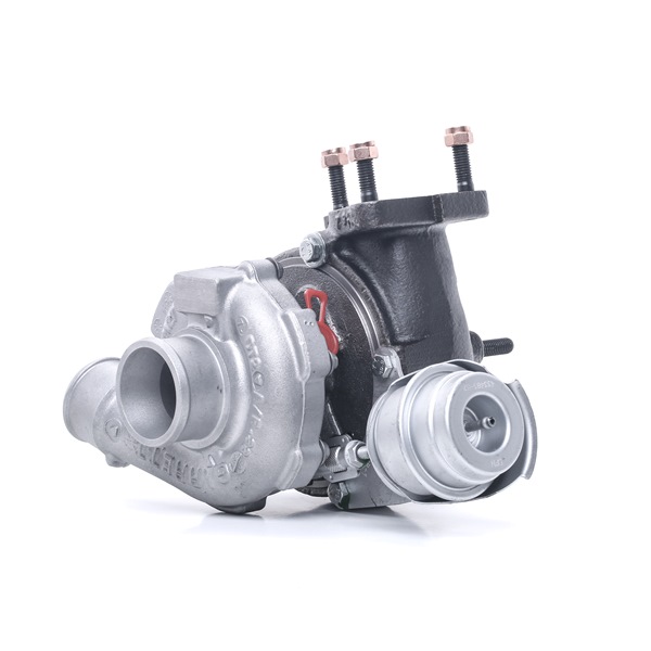 Turbina (Turbosprężarka) RIDEX 2234C10680R 2234C10680R - foto 1