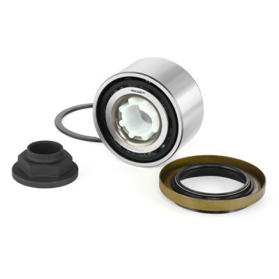 Łożysko Koła RIDEX 654W0349 654W0349 - foto 3