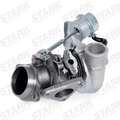 Turbina (Turbosprężarka) Stark SKCT-1190010 SKCT-1190010 - foto 4