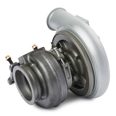 Turbina (Turbosprężarka) RIDEX 2234C10361R 2234C10361R - foto 6