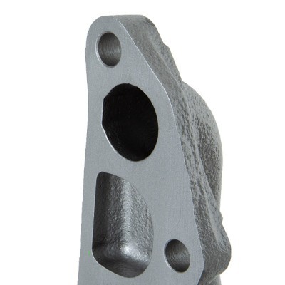 Turbina (Turbosprężarka) RIDEX 2234C10170R 2234C10170R - foto 5