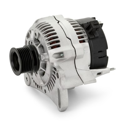 Alternator RIDEX 4G0084P 4G0084P - foto 3