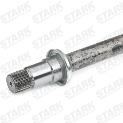 Półoś Napędowa Stark SKDS-0210712 SKDS-0210712 - foto 5