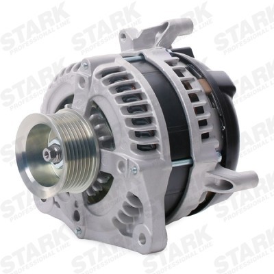 Alternator Stark SKGN-0320751 SKGN-0320751 - foto 3