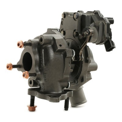 Turbina (Turbosprężarka) RIDEX 2234C10311R 2234C10311R - foto 3