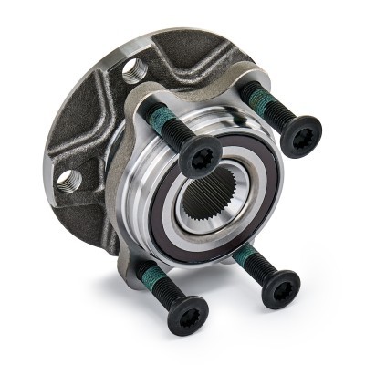 Łożysko Koła RIDEX 654W1228 654W1228 - foto 4