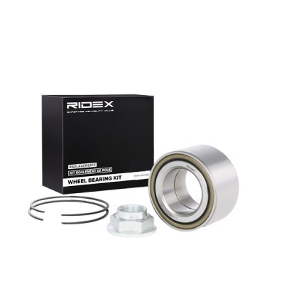 Łożysko Koła RIDEX 654W0111 654W0111 - foto 2
