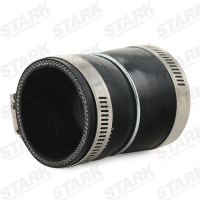 Rura Wąż Turbo Intercoolera Stark SKCHI-2030140 SKCHI-2030140 - foto 4