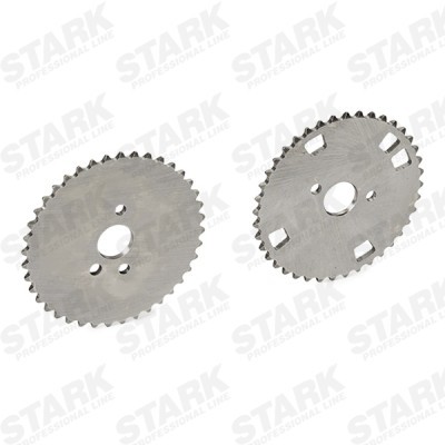 Zestaw łańcucha rozrządu Stark SKTCK-22440386 SKTCK-22440386 - foto 5