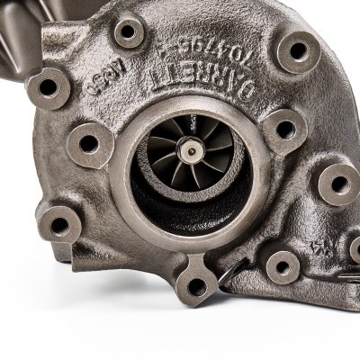 Turbina (Turbosprężarka) RIDEX 2234C11153R 2234C11153R - foto 5