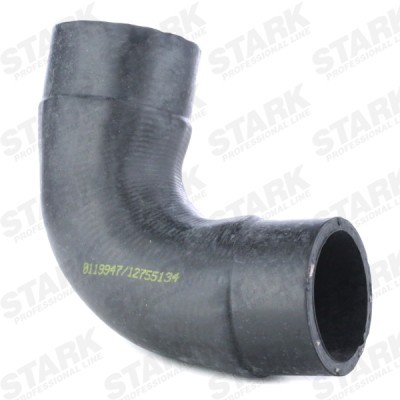 Rura Wąż Turbo Intercoolera Stark SKCHI-2030215 SKCHI-2030215 - foto 3
