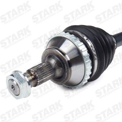 Półoś Napędowa Stark SKDS-0210367 SKDS-0210367 - foto 5