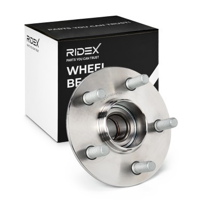 Łożysko Koła RIDEX 654W0339 654W0339 - foto 3