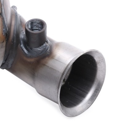 Filtr cząstek stałych RIDEX 1256S0155 1256S0155 - foto 4