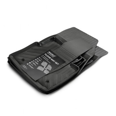 Dywaniki samochodowe RIDEX 215A1054 215A1054 - foto 1