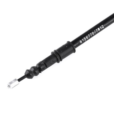 Linka Hamulca Ręcznego RIDEX 124C0140 124C0140 - foto 5