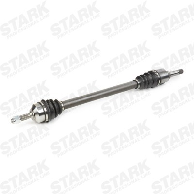 Półoś Napędowa Stark SKDS-0210948 SKDS-0210948 - foto 3