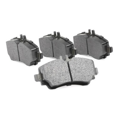 Klocki hamulcowe RIDEX 402B0411 402B0411 - foto 5