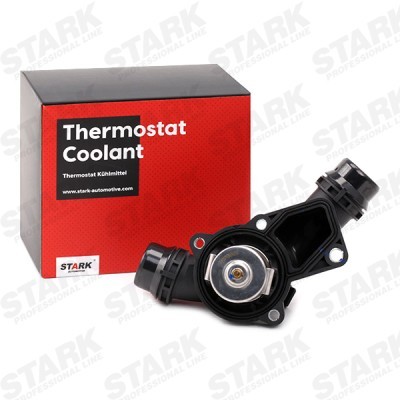 Termostat Stark SKTC-0560004 SKTC-0560004 - foto 2