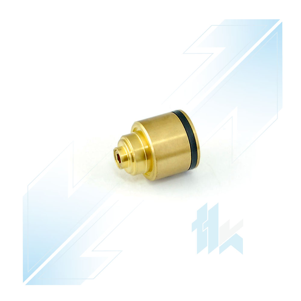 Zawór sterujący do sprężarek FORD TRV090 14058600 - foto 1